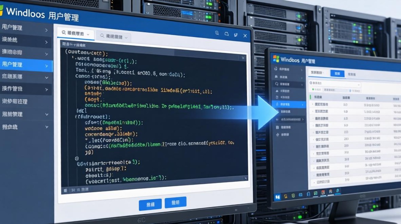 服务器在那里看用户名 服务器在那里看用户名