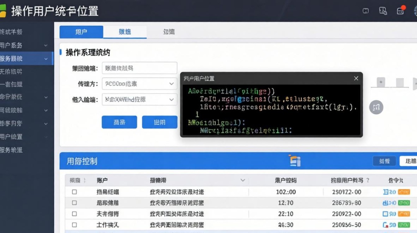 服务器在那里看用户名 服务器在那里看用户名