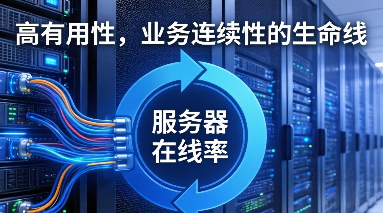 服务器在线率 服务器在线率