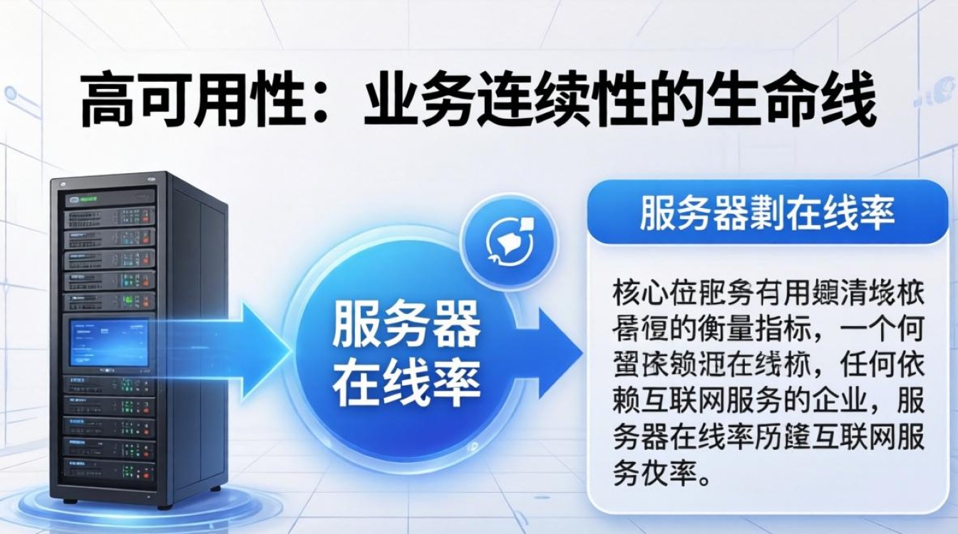 服务器在线率 服务器在线率