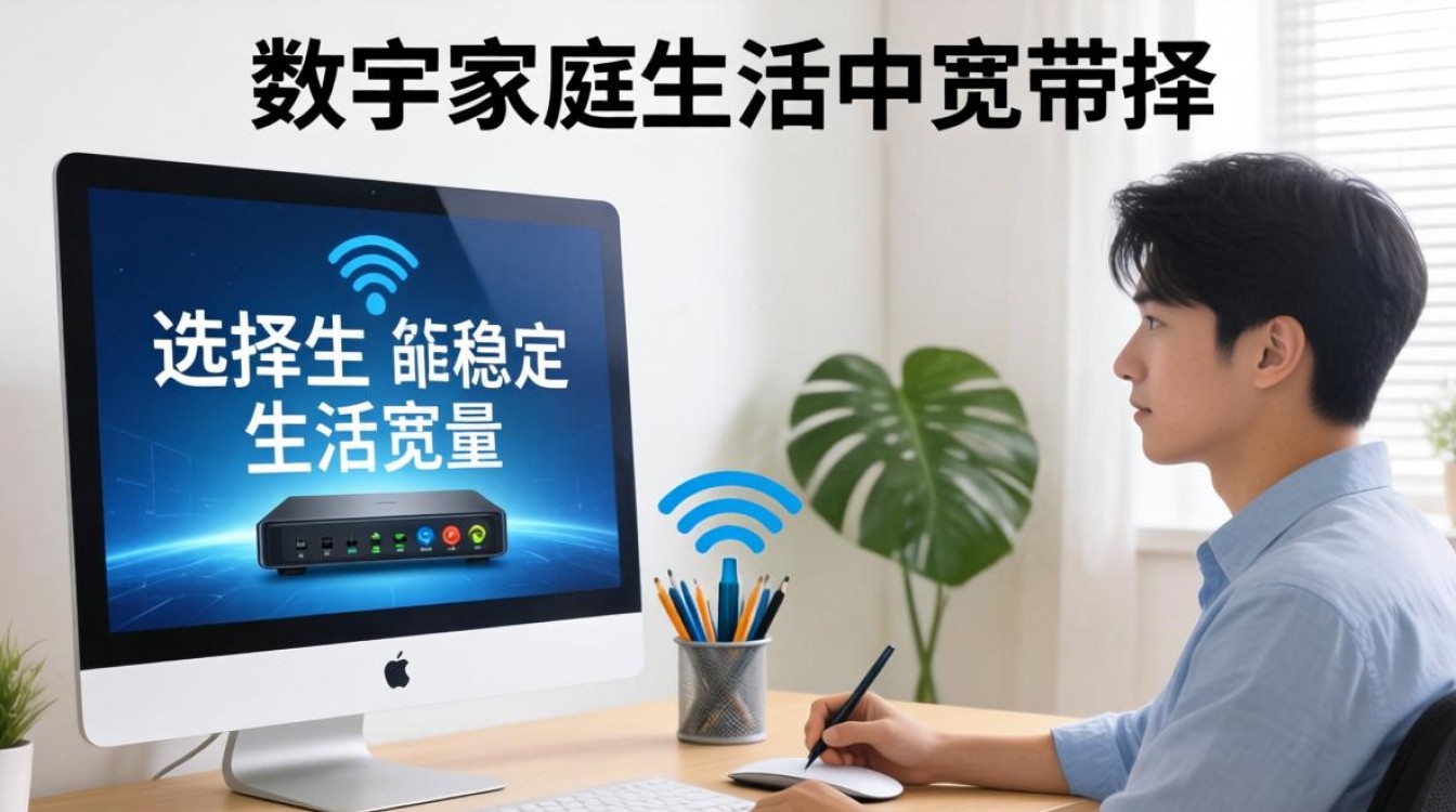 移动宽带服务名称