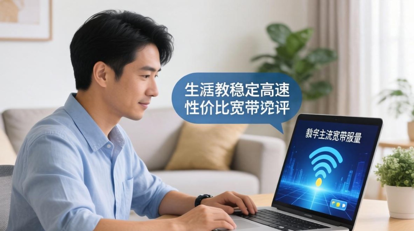 移动宽带服务名称