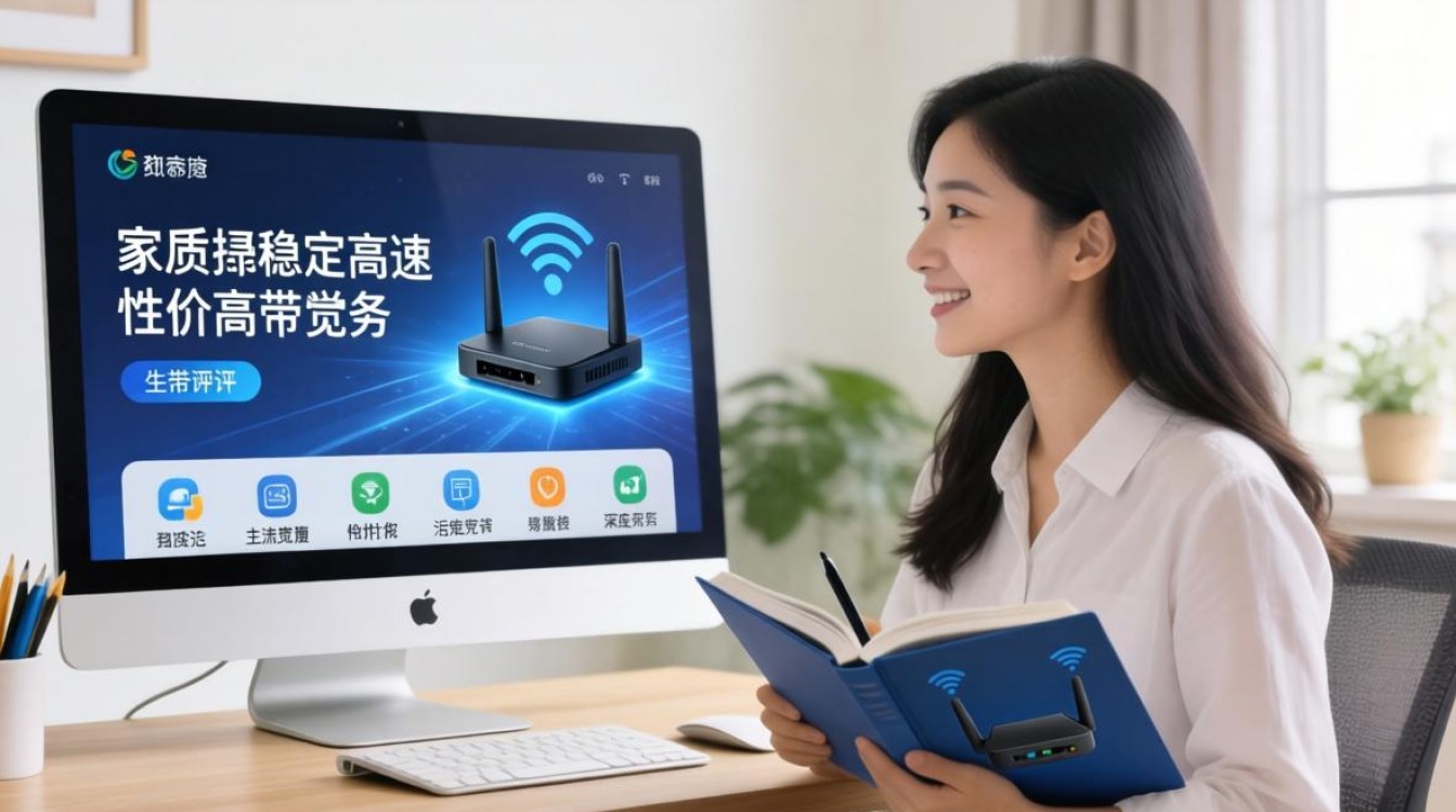 移动宽带服务名称