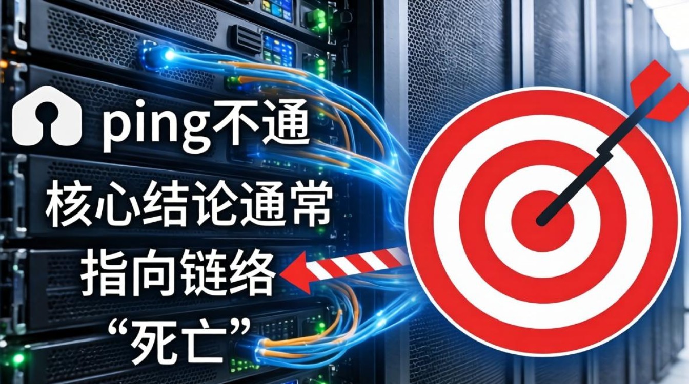 服务器地址ping不通 服务器地址ping不通