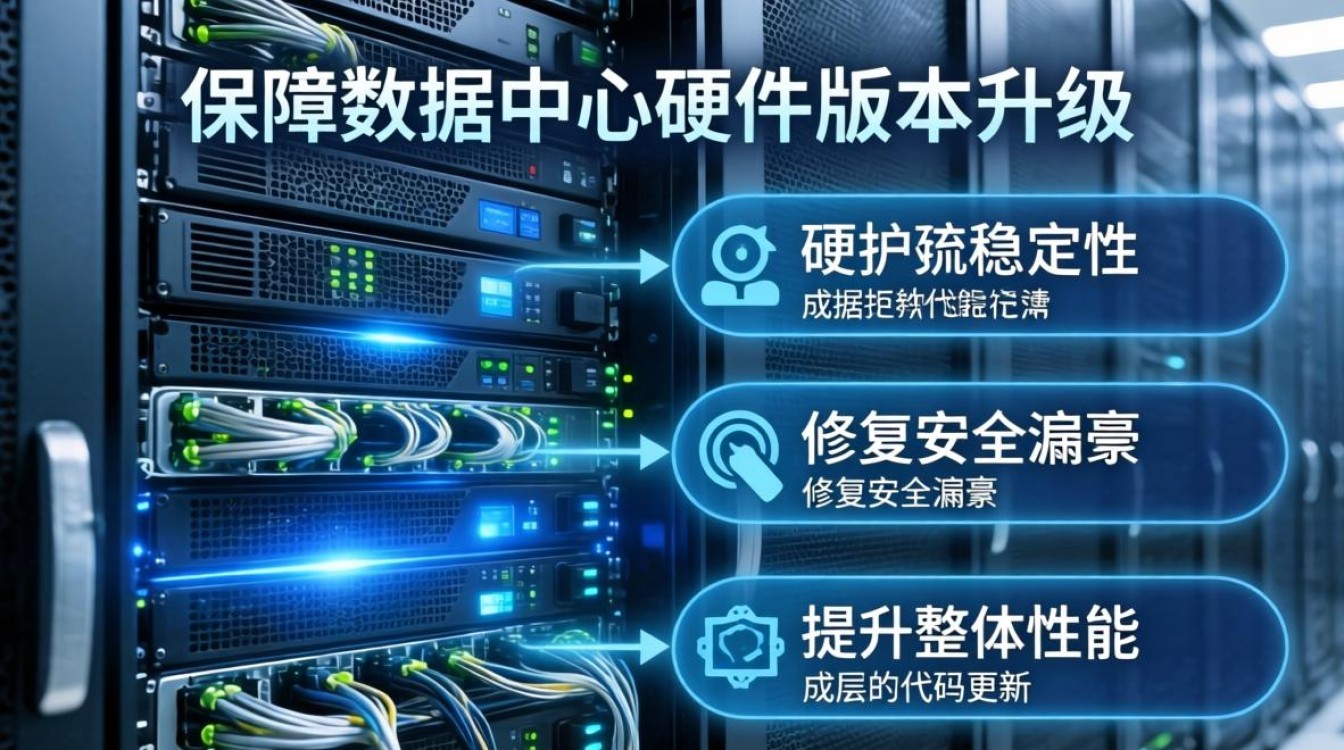 服务器固件版本升级