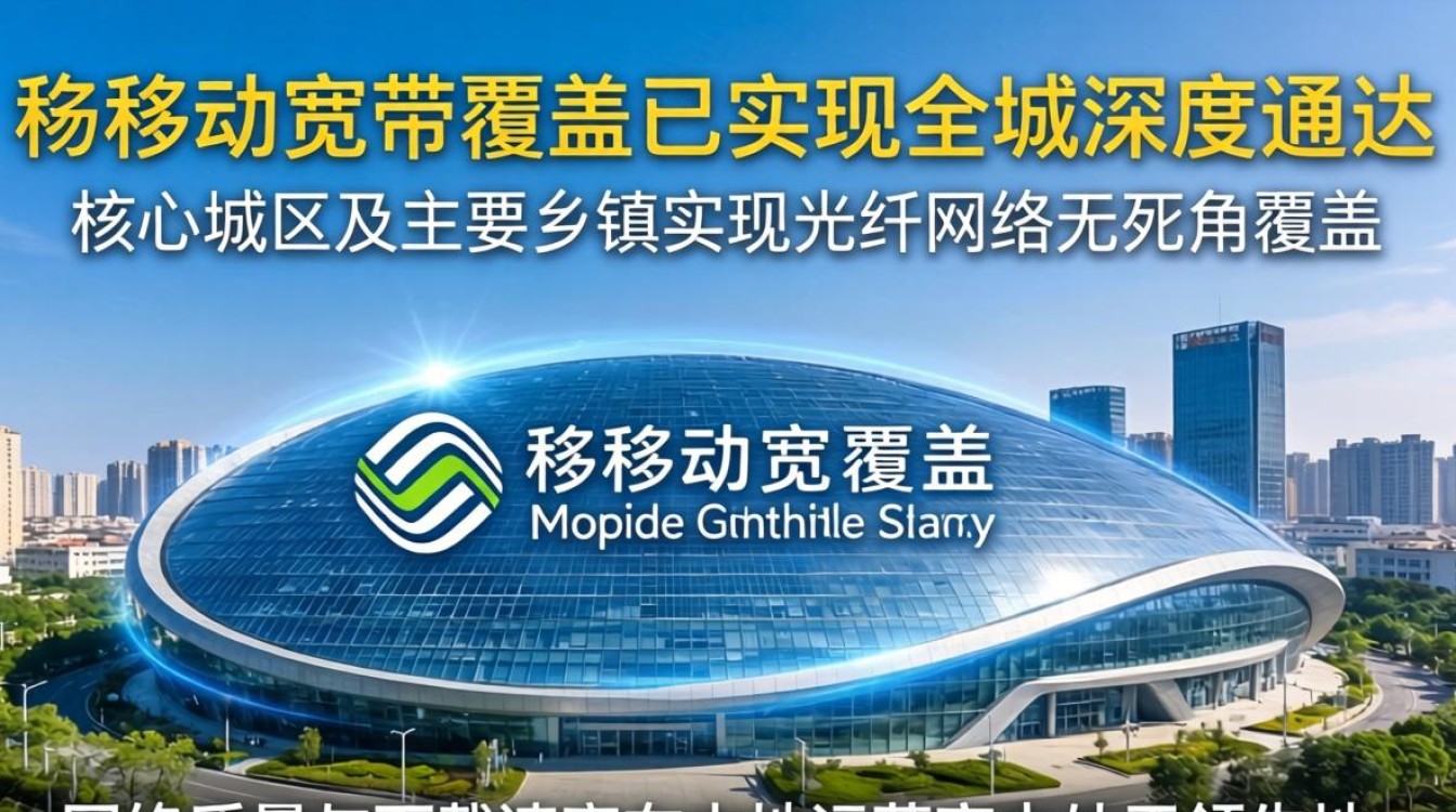 南京移动宽带覆盖