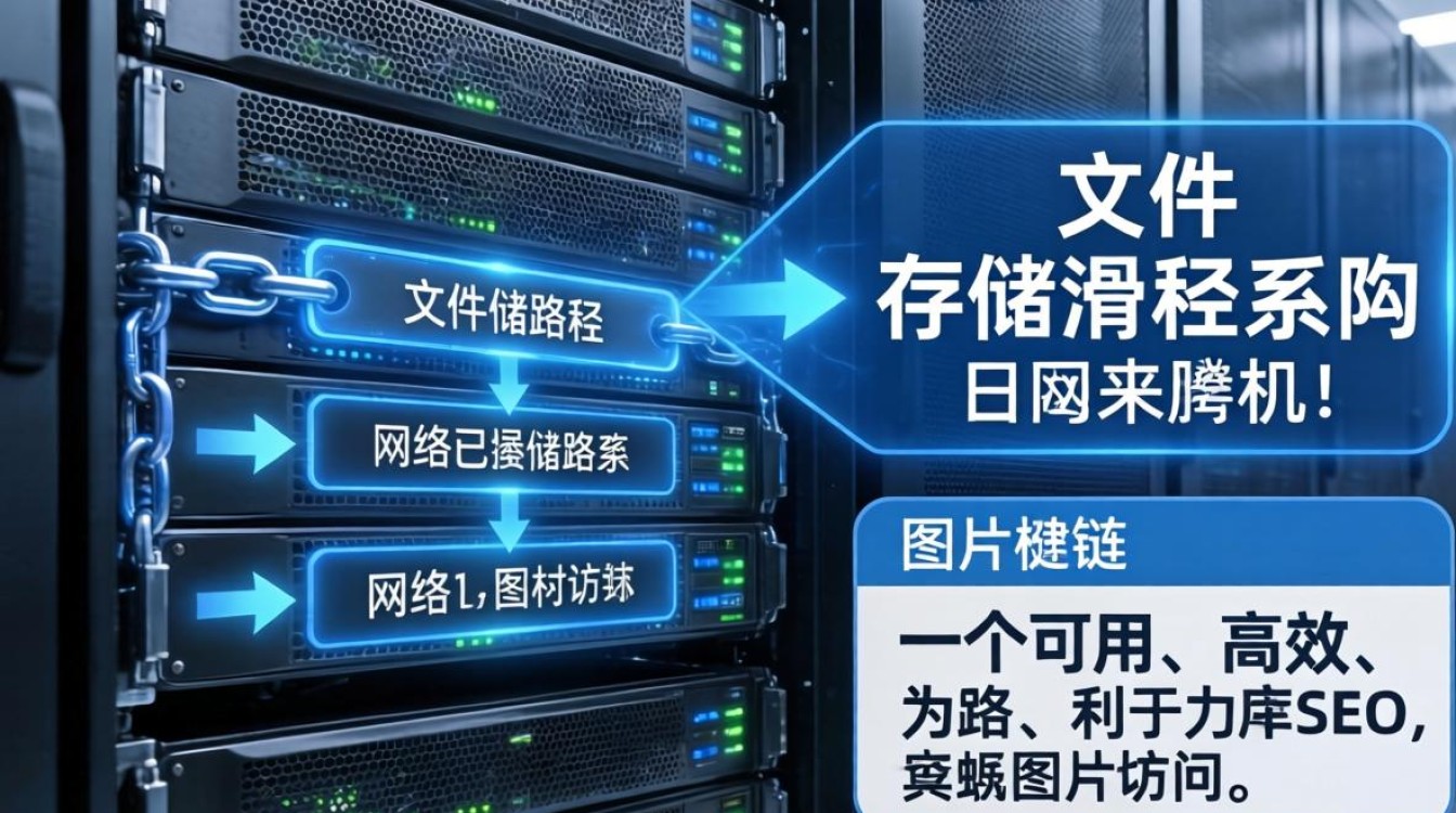 服务器图片链接地址如何生成 服务器图片链接地址如何生成