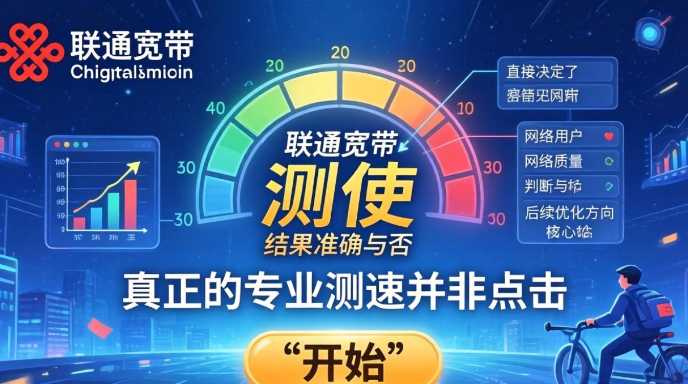 北京联通宽带 测速