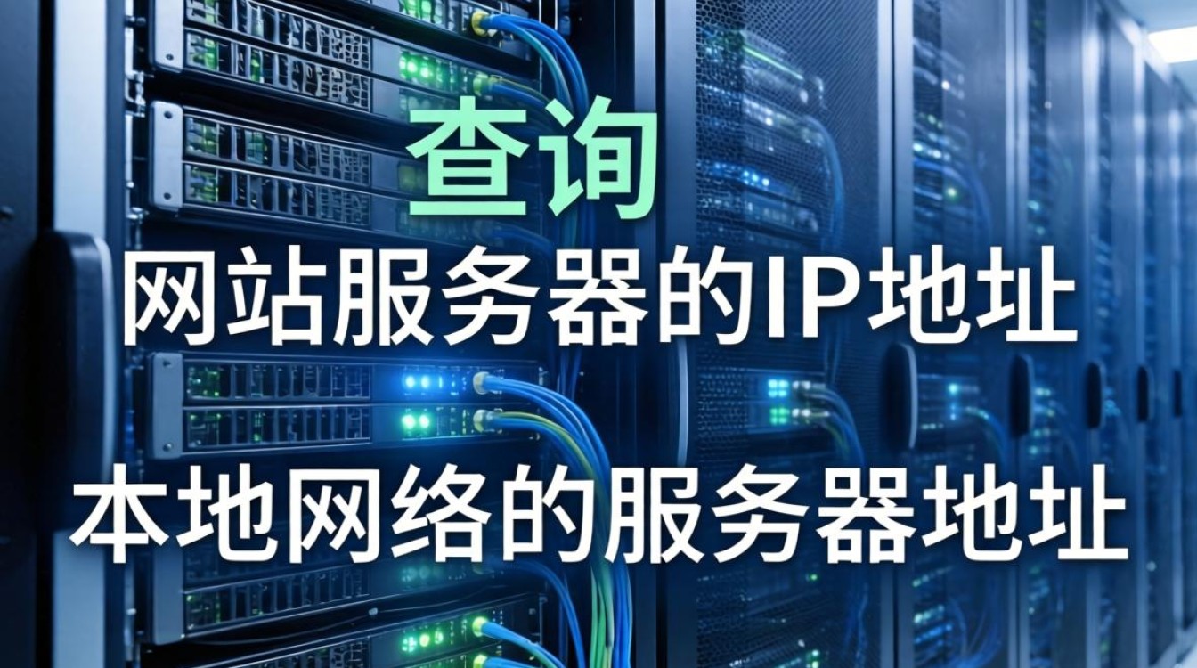 服务器地址在哪查 服务器地址在哪查