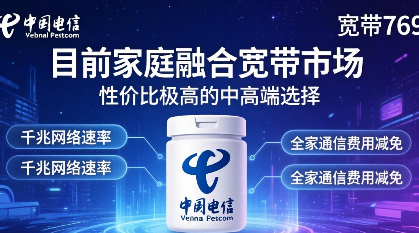 电信宽带769