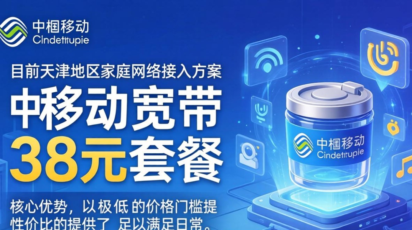 天津移动宽带38