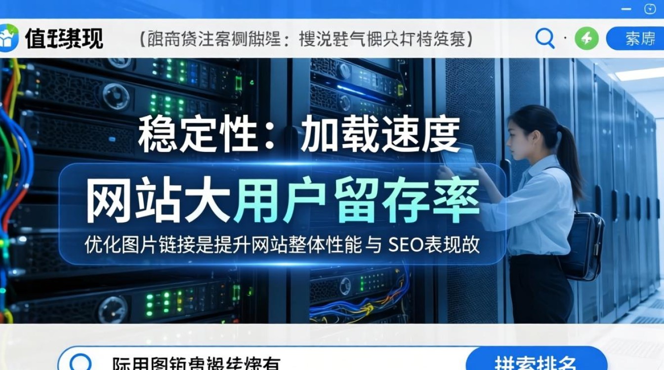 服务器图片链接