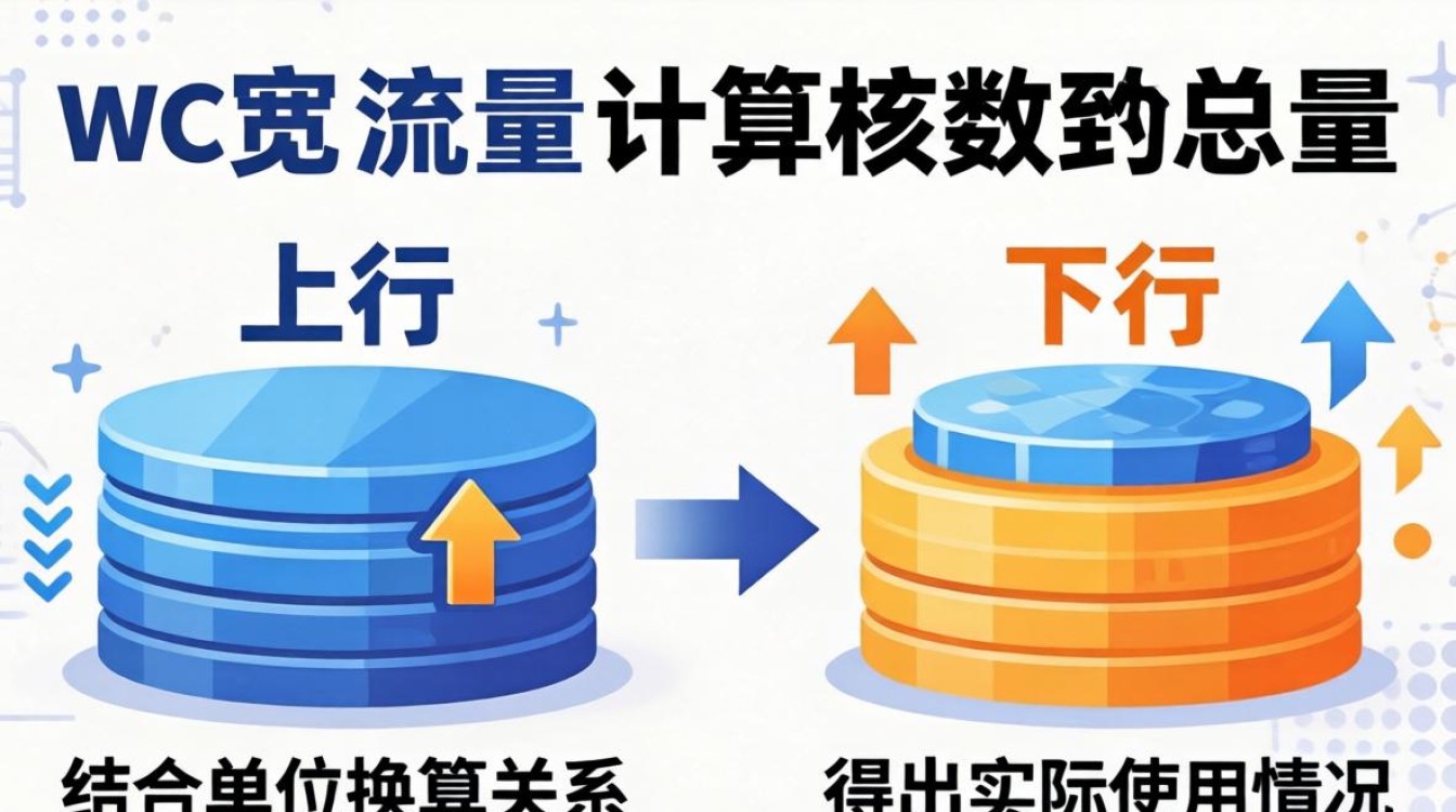 宽带流量怎么算 宽带流量怎么算