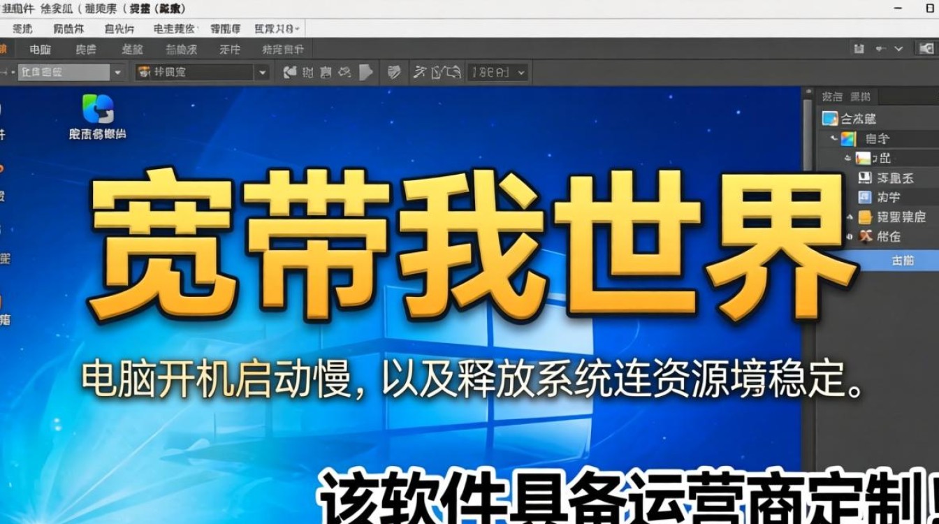 宽带我世界卸载