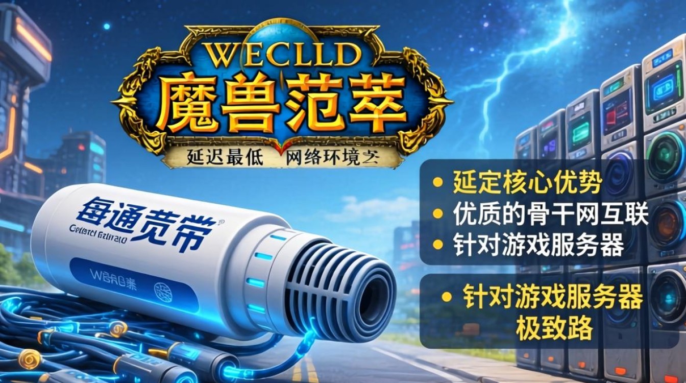 联通宽带 魔兽世界 联通宽带 魔兽世界