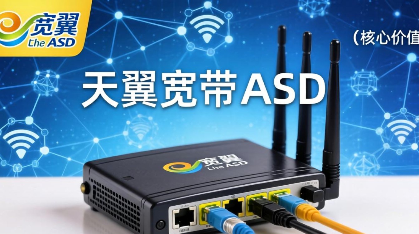 天翼宽带adsl