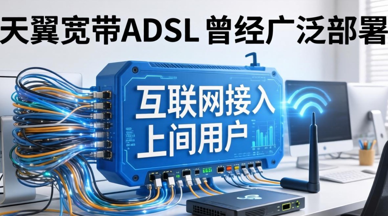天翼宽带adsl