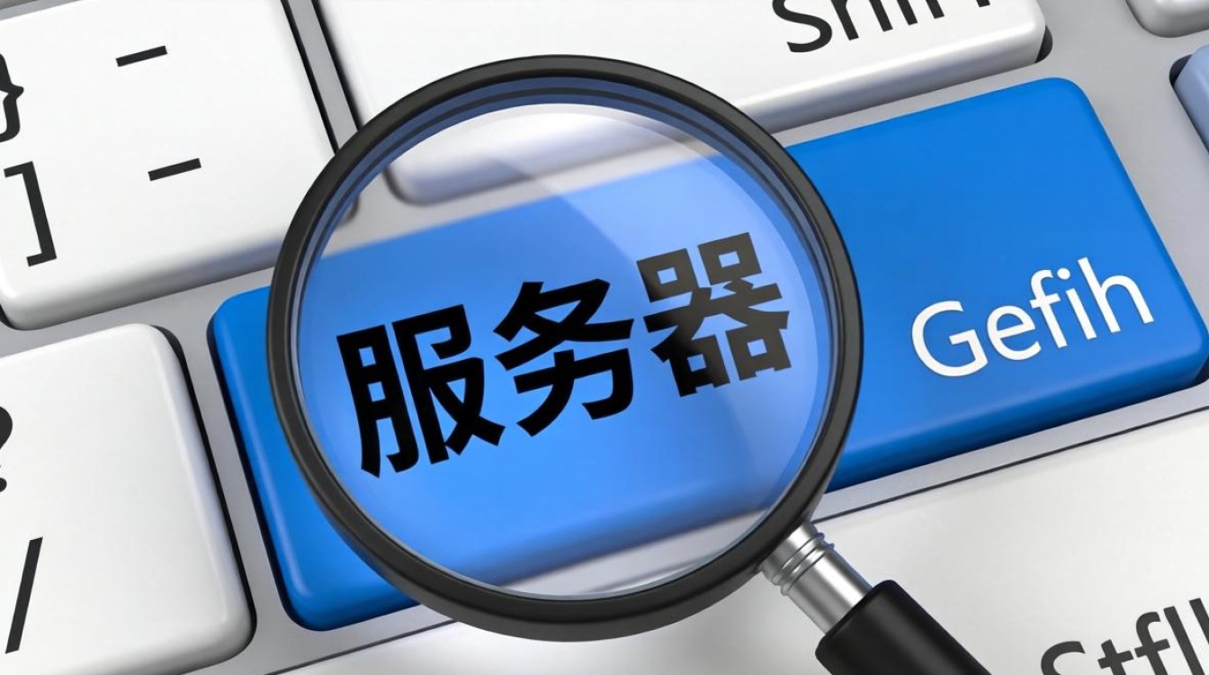 服务器地址在哪找