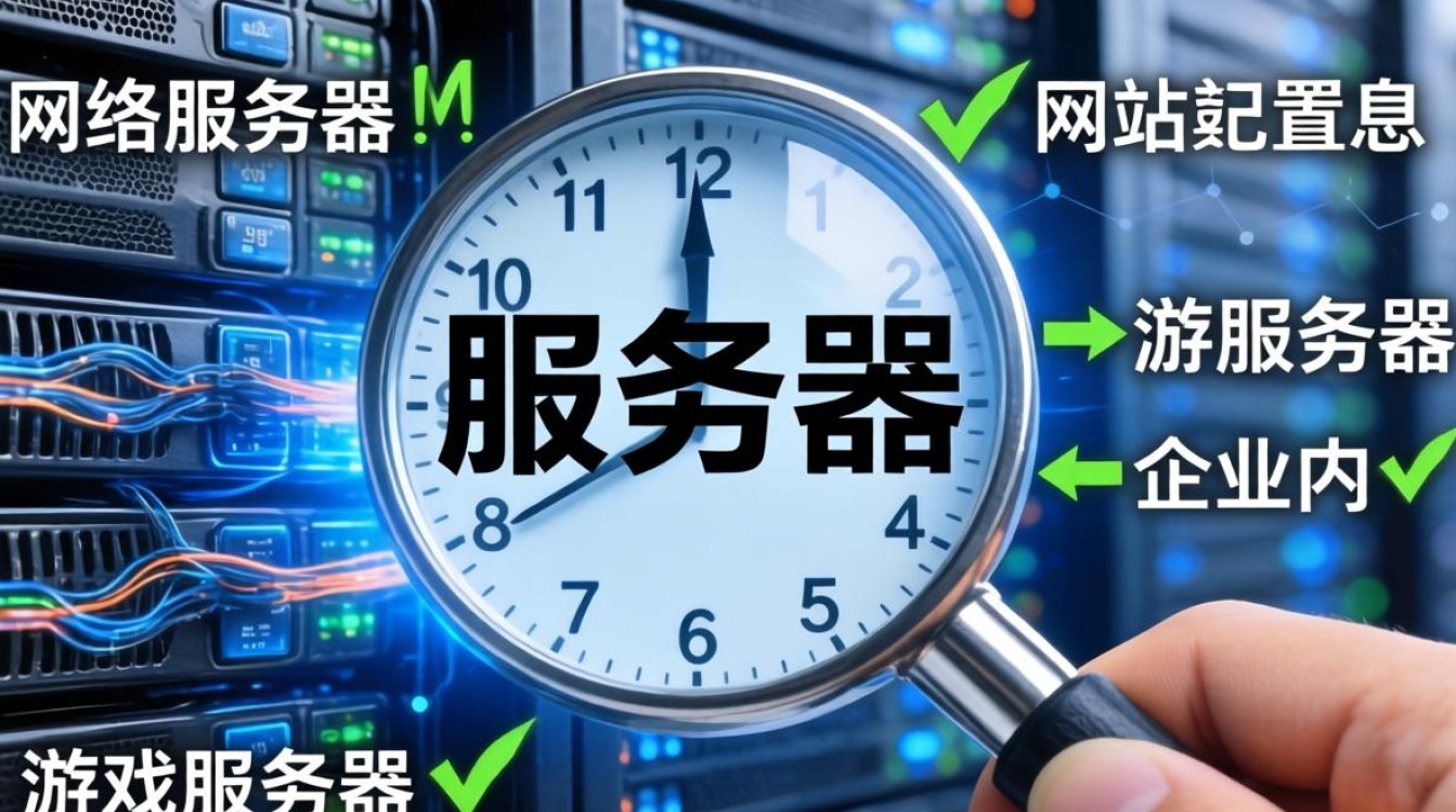 服务器地址在哪找