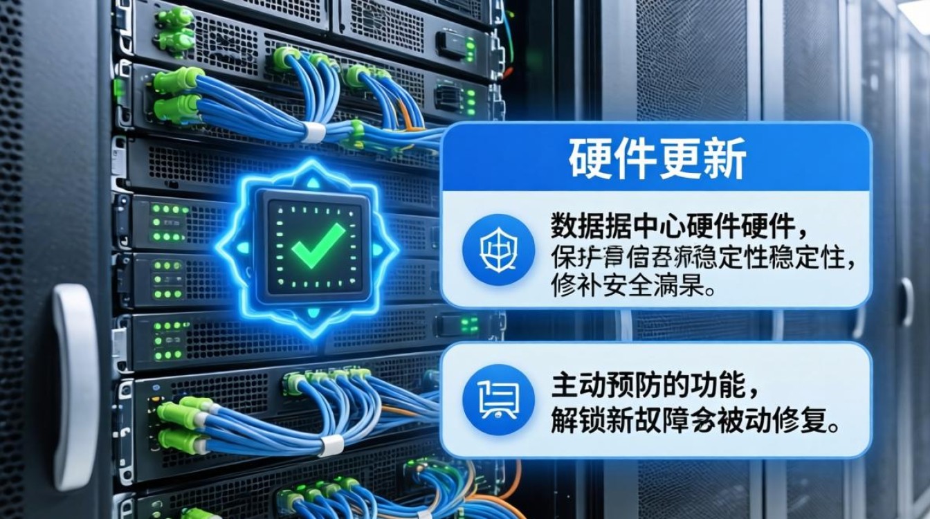 服务器固件更新