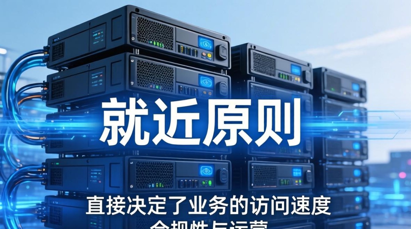 服务器哪个地域 服务器哪个地域