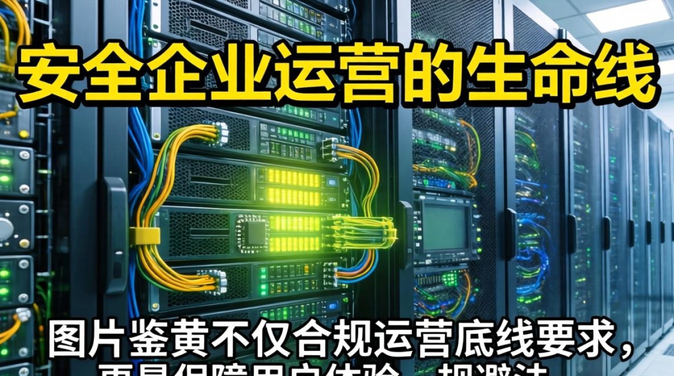 服务器图片鉴黄