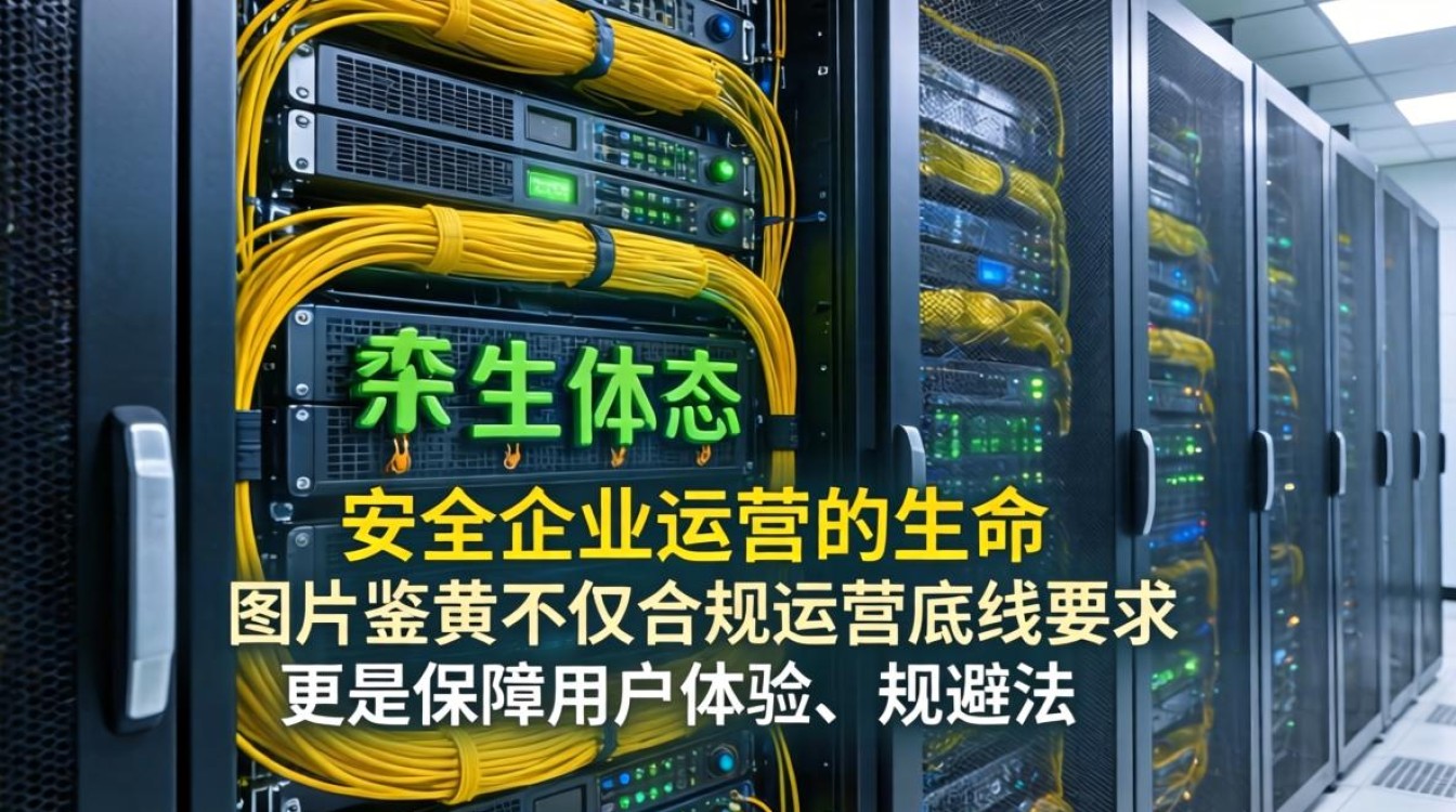 服务器图片鉴黄