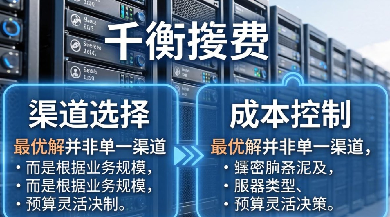 服务器哪里续费