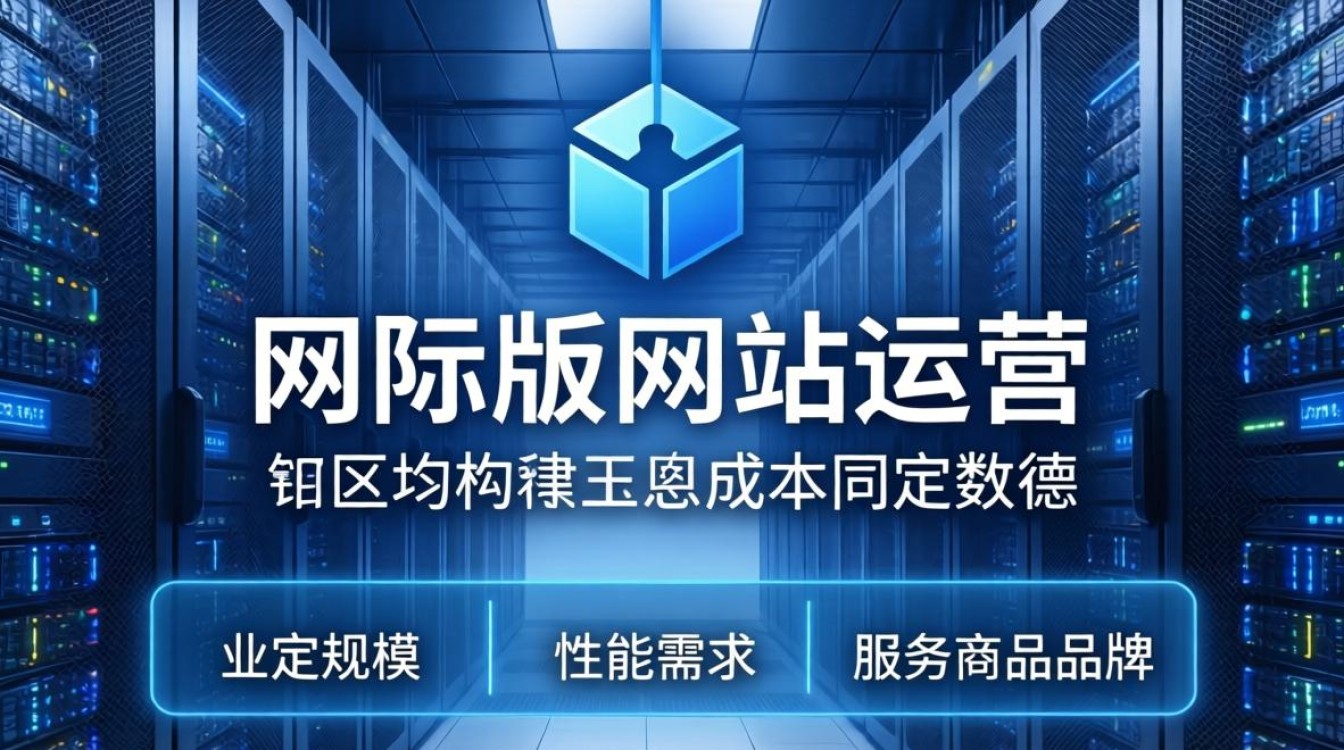 服务器国际版网站多少钱