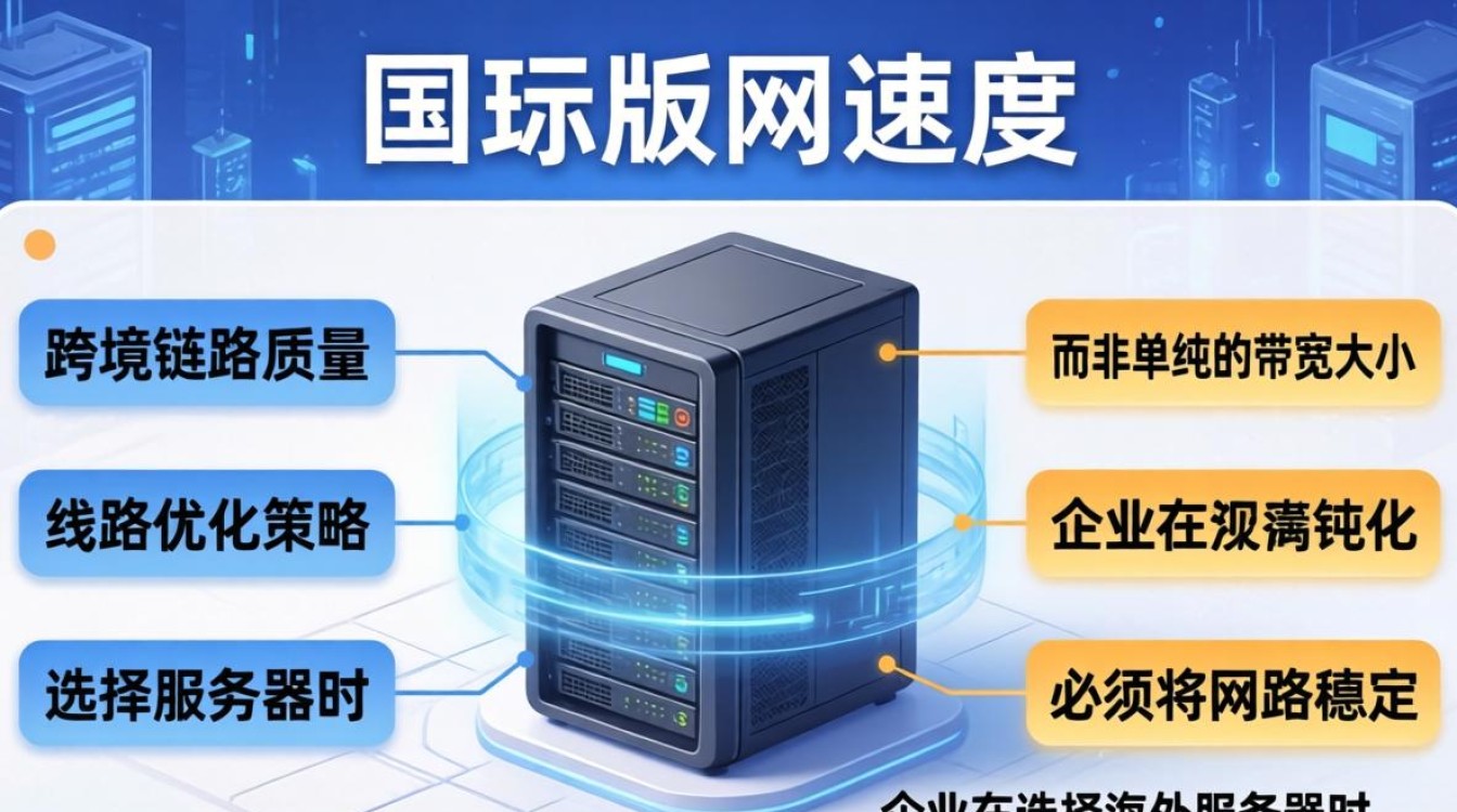 服务器国际版网速 服务器国际版网速