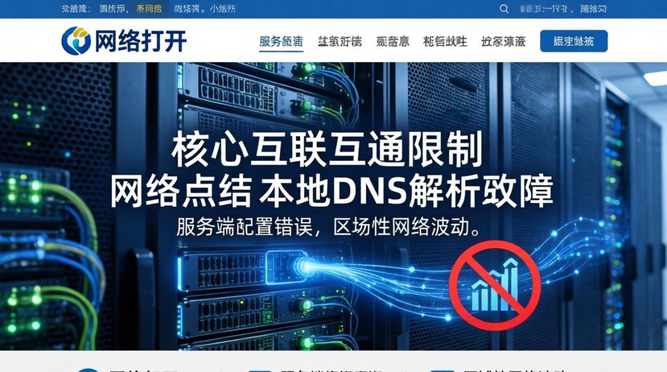 服务器在国外的怎么打不开页面