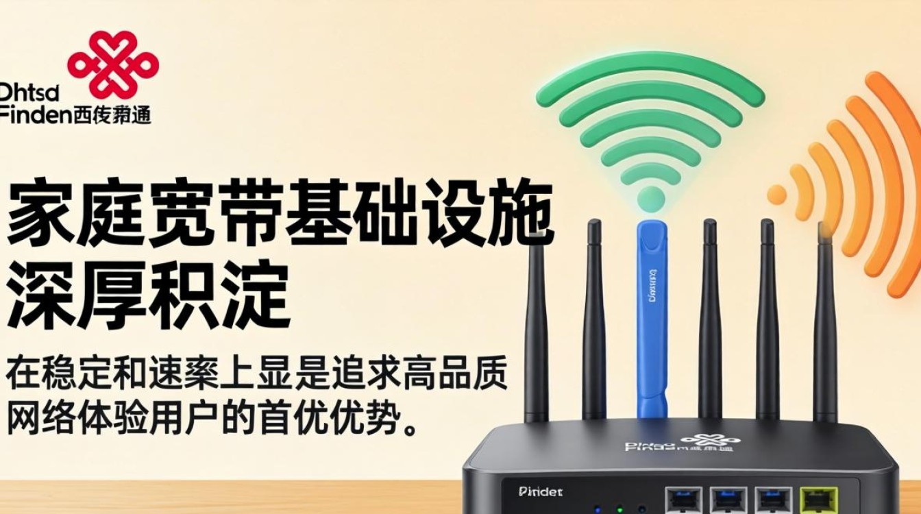 西安联通宽带 套餐