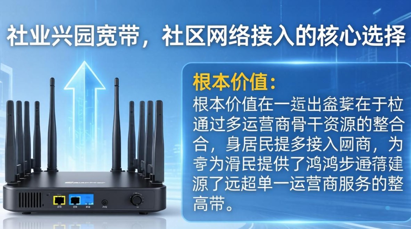 鸿业兴园宽带 鸿业兴园宽带