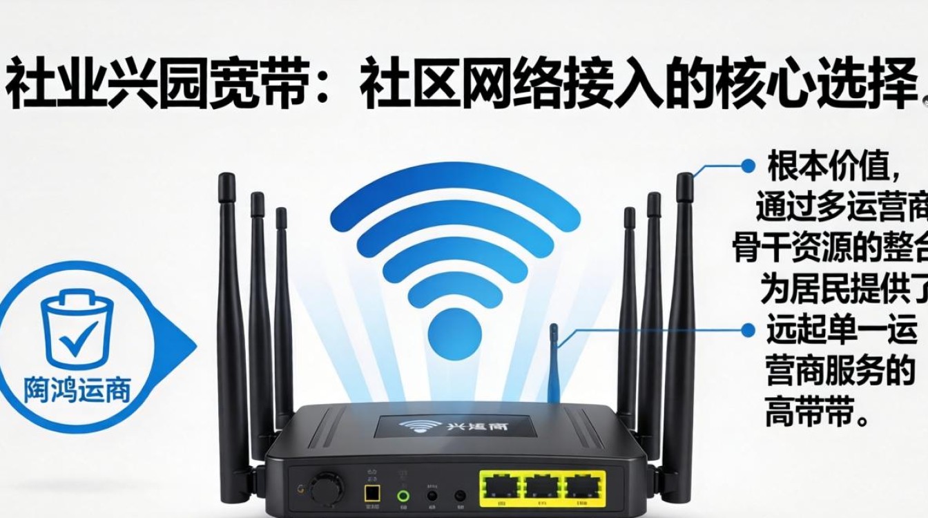 鸿业兴园宽带 鸿业兴园宽带