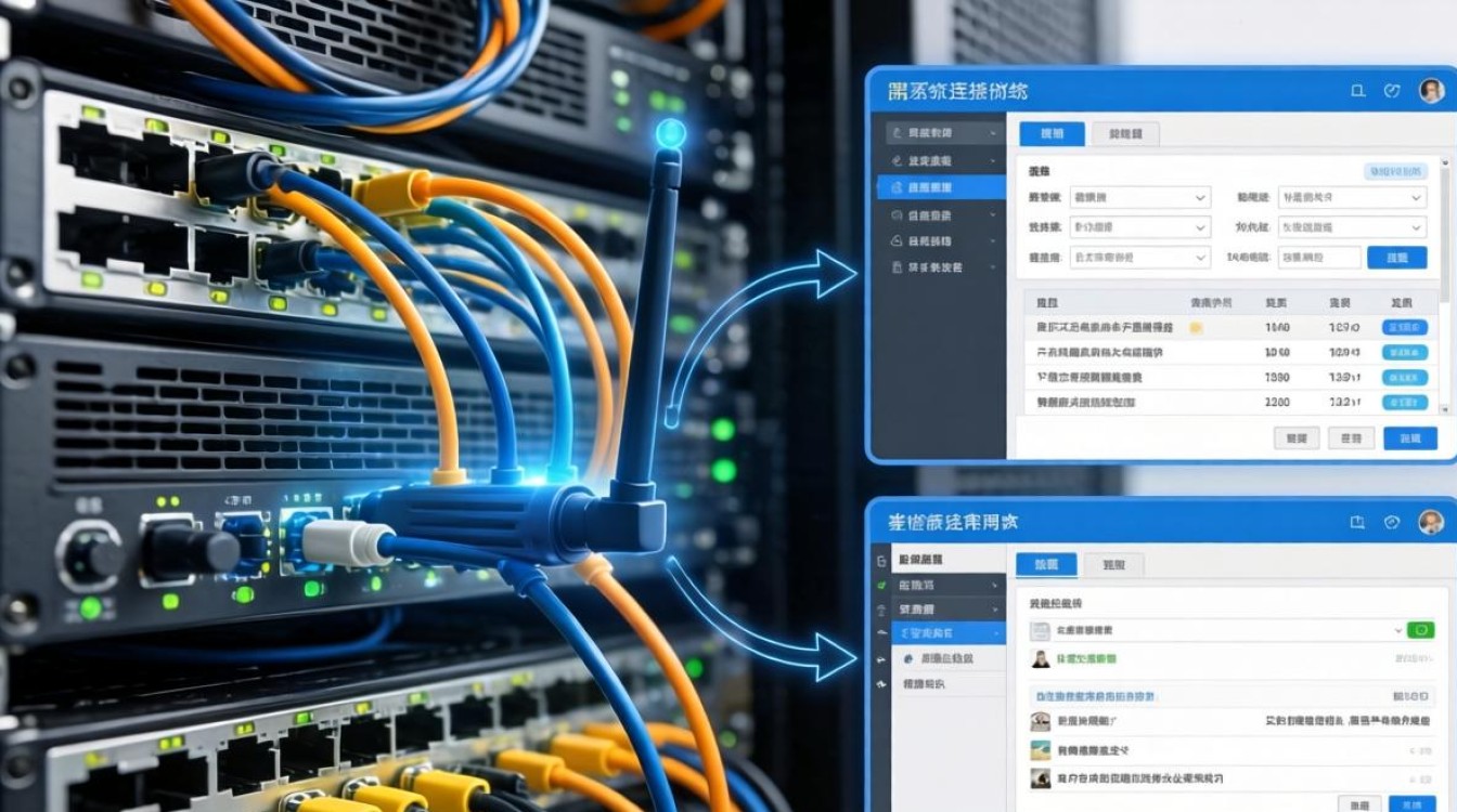 服务器地址在哪修改