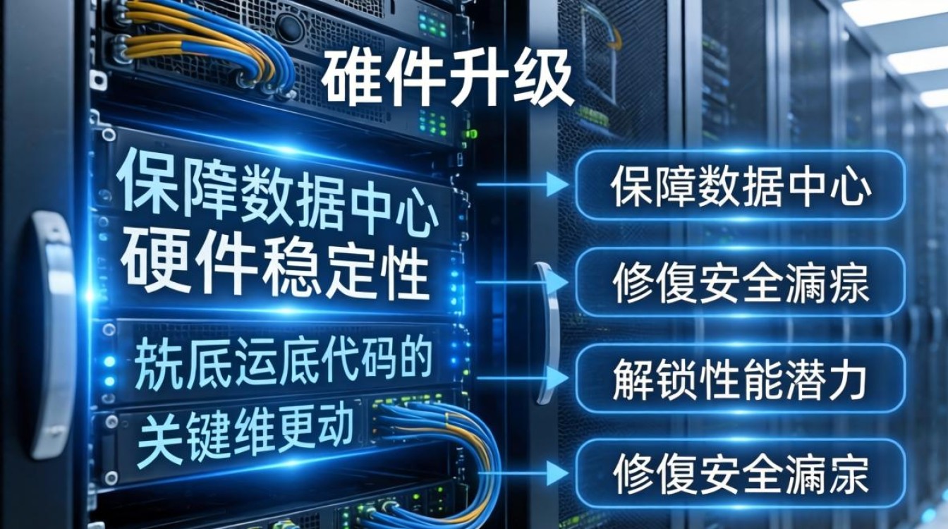 服务器固件升级