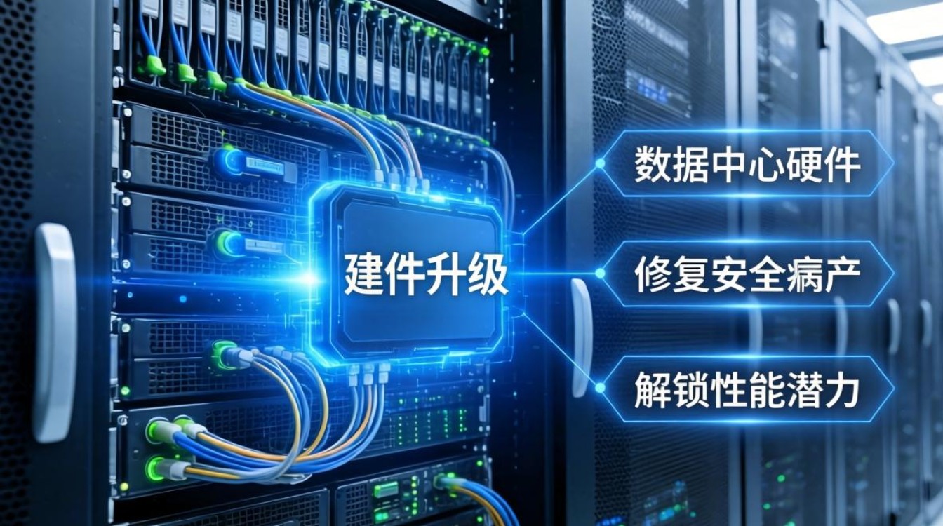 服务器固件升级