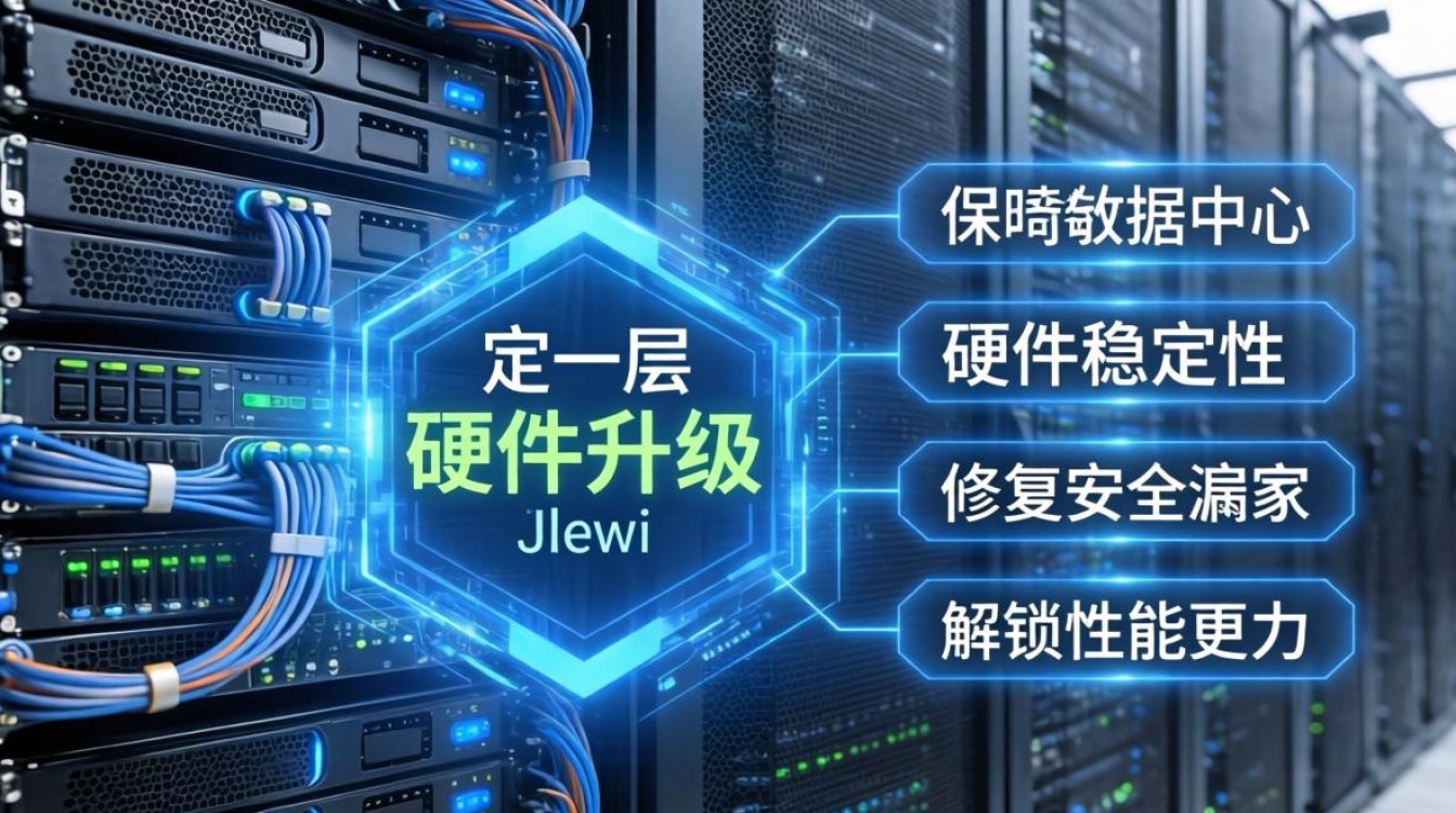 服务器固件升级