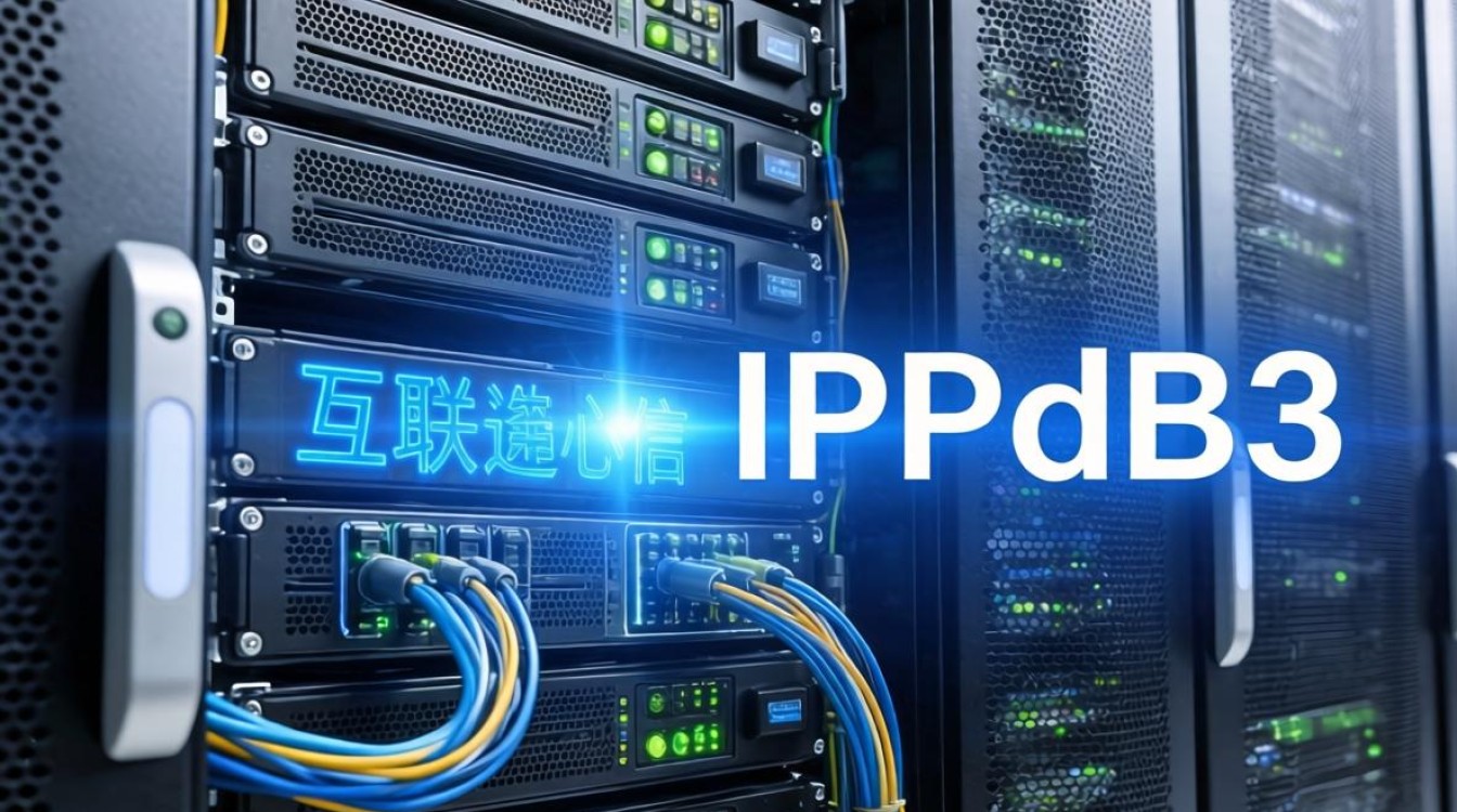 服务器地址ip地址