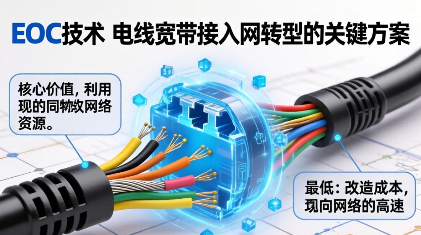 有线宽带eoc
