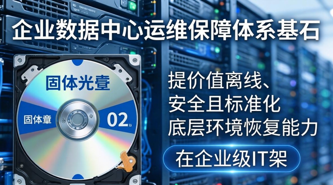 服务器固件光盘