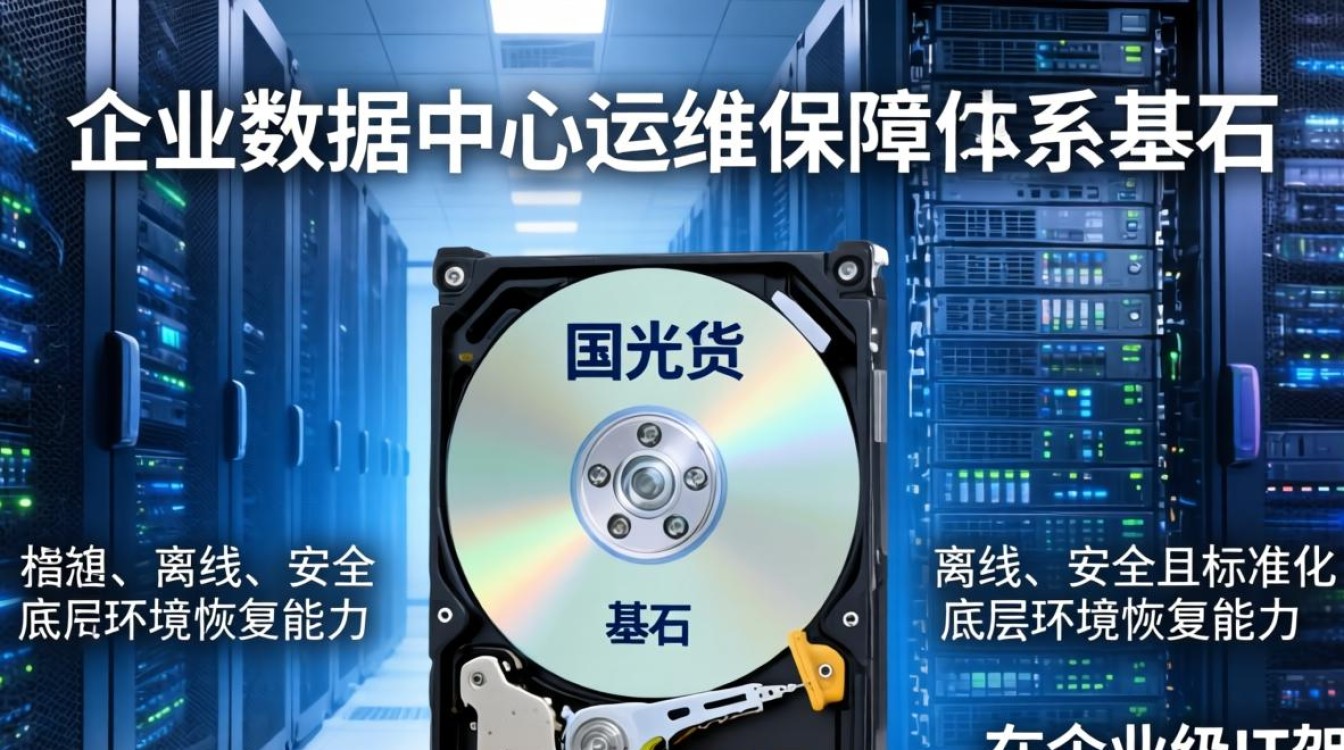 服务器固件光盘