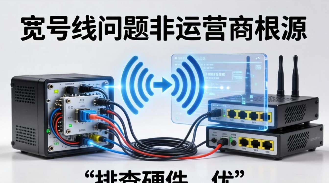 宽带我世界掉线