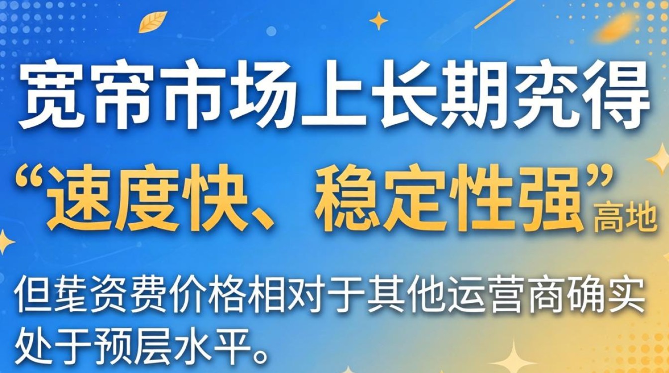 电信的宽带太贵 电信的宽带太贵