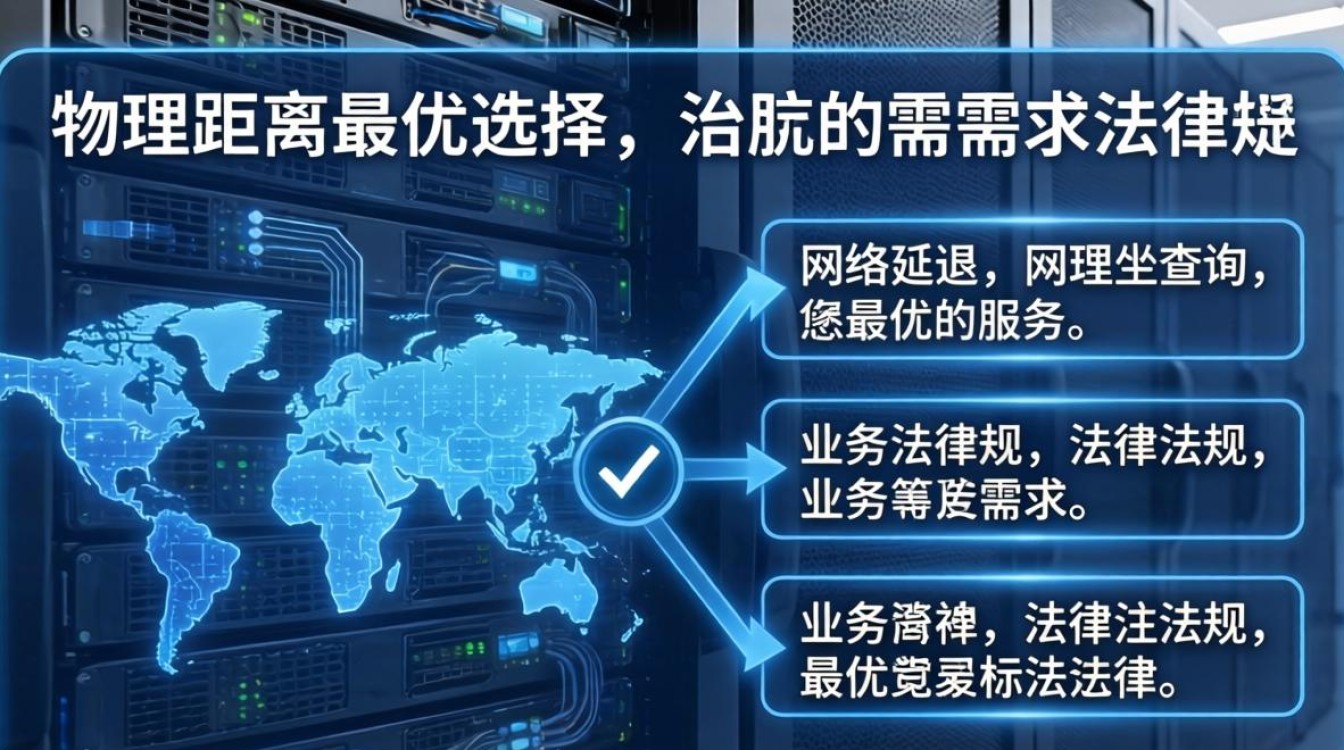 服务器在哪里 服务器在哪里