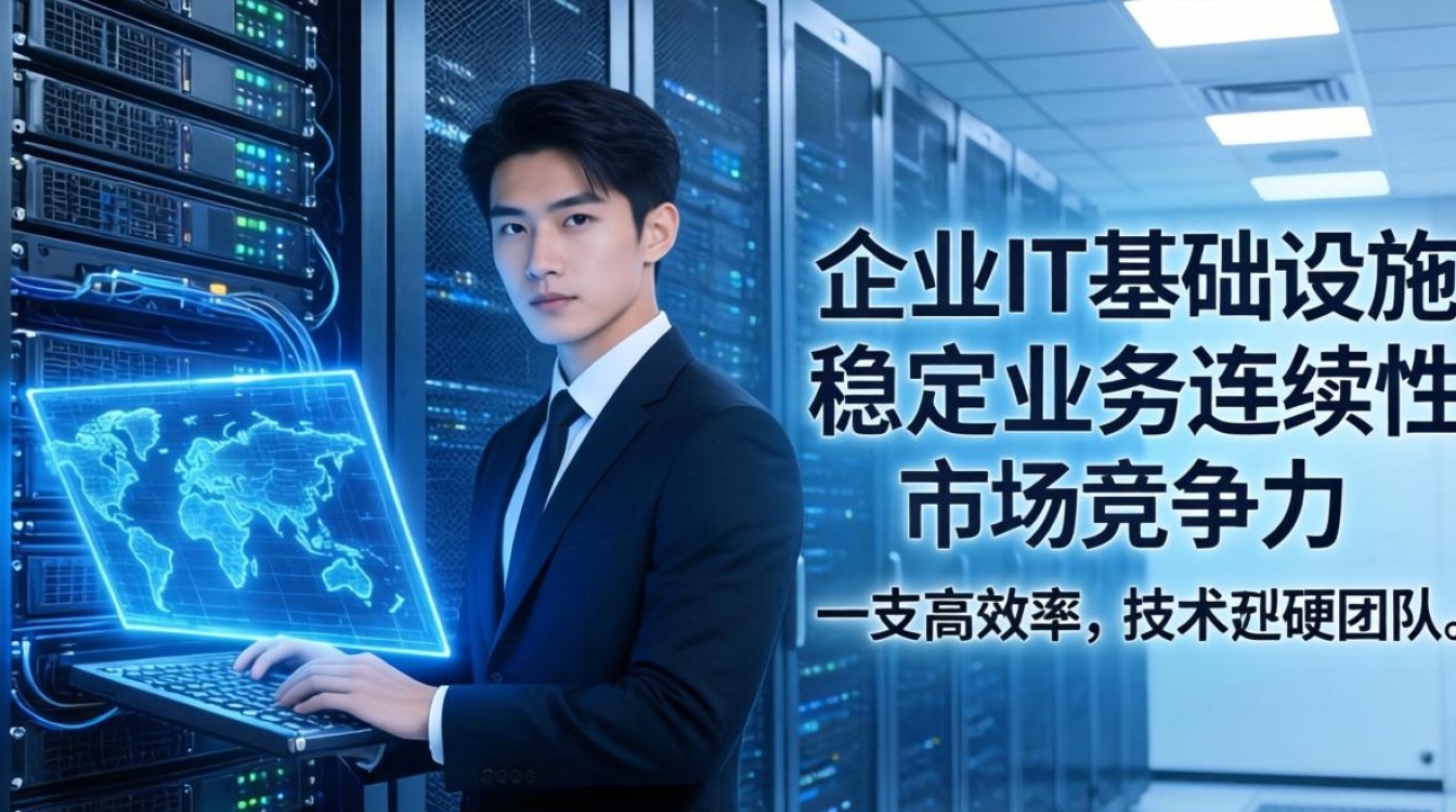 服务器团队 服务器团队