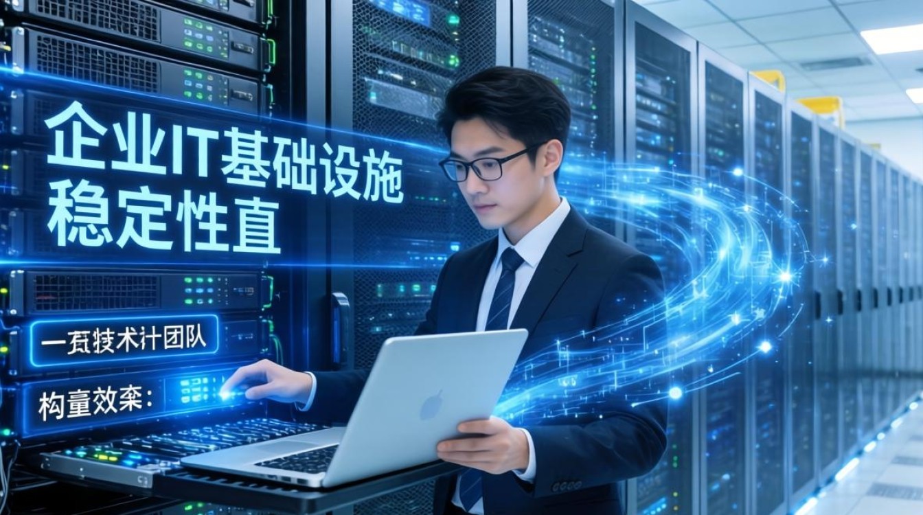 服务器团队 服务器团队