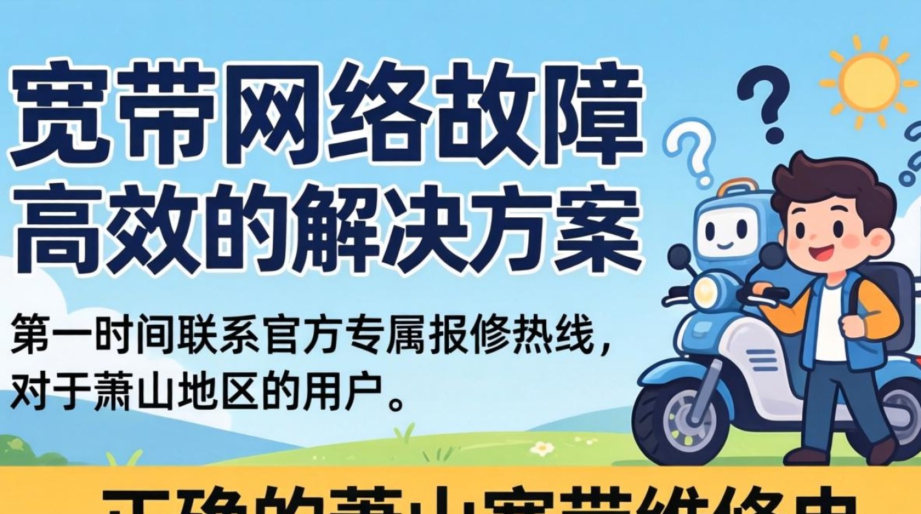 萧山宽带维修电话 萧山宽带维修电话