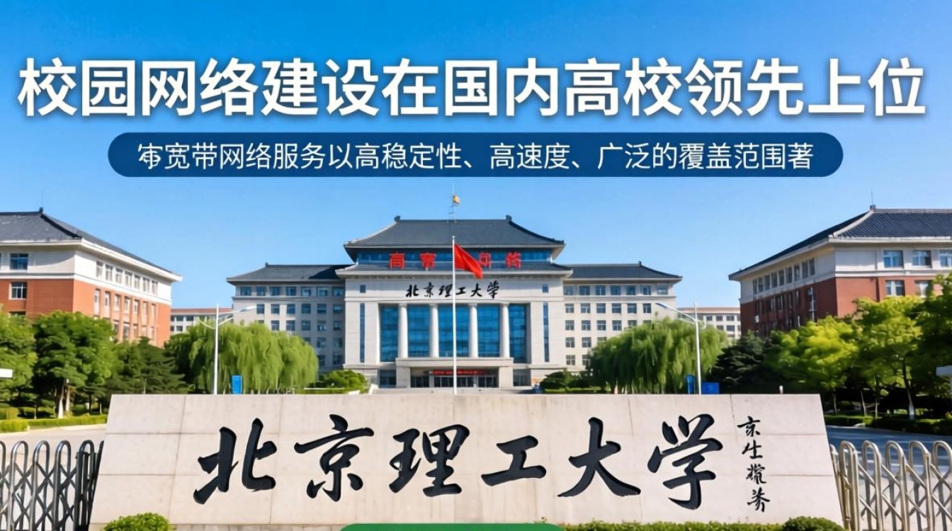 北京理工 宽带 北京理工 宽带