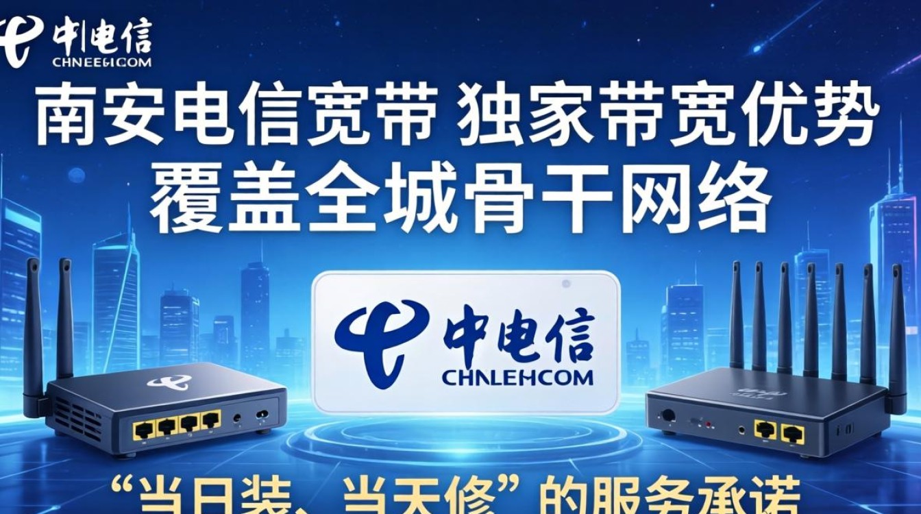 南安电信宽带 南安电信宽带